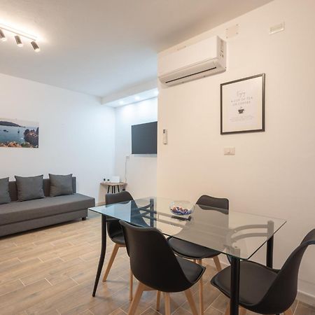 Cavour Home Porto Torres Exterior foto