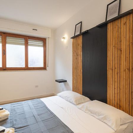 Cavour Home Porto Torres Exterior foto