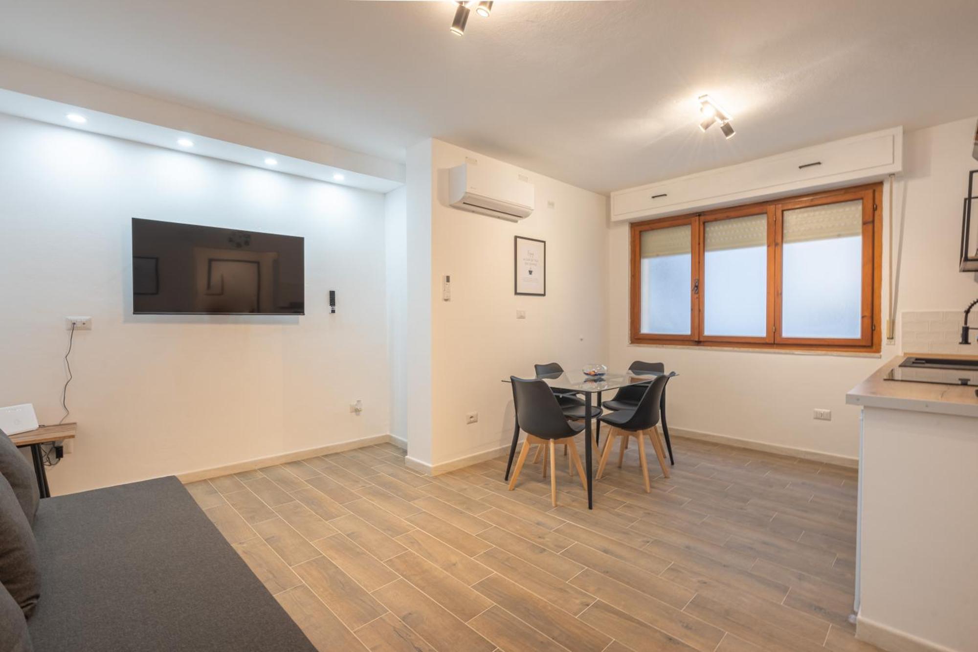 Cavour Home Porto Torres Exterior foto